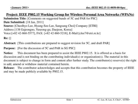 doc.: IEEE <doc#1>