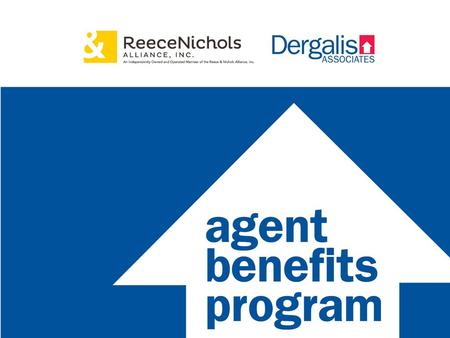 I’d like to give a quick overview of Dergalis Associates