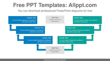 Free PPT Templates: Allppt.com