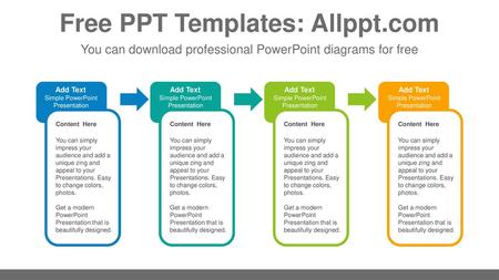 Free PPT Templates: Allppt.com