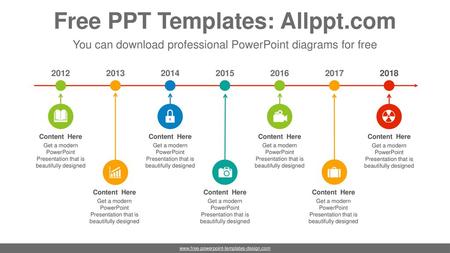 Free PPT Templates: Allppt.com