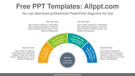 Free PPT Templates: Allppt.com