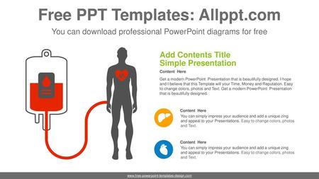 Free PPT Templates: Allppt.com