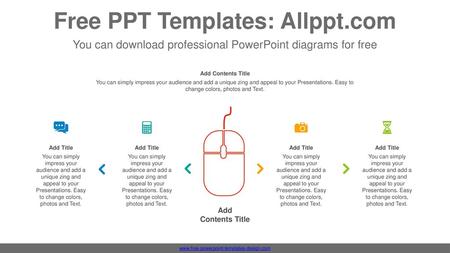 Free PPT Templates: Allppt.com