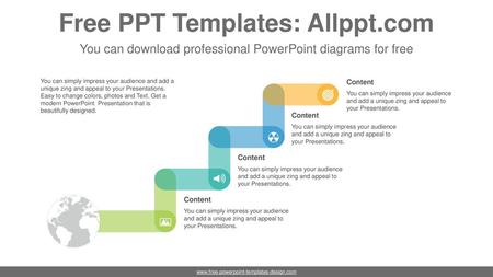 Free PPT Templates: Allppt.com