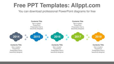 Free PPT Templates: Allppt.com