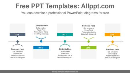 Free PPT Templates: Allppt.com