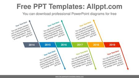 Free PPT Templates: Allppt.com