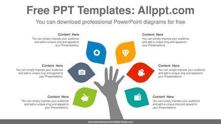 Free PPT Templates: Allppt.com