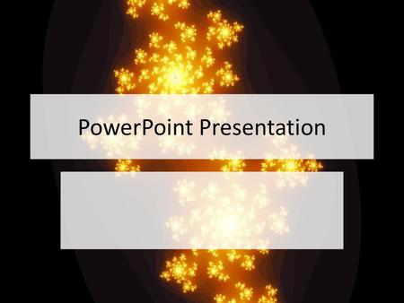 PowerPoint Presentation