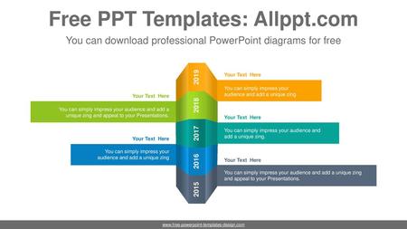 Free PPT Templates: Allppt.com