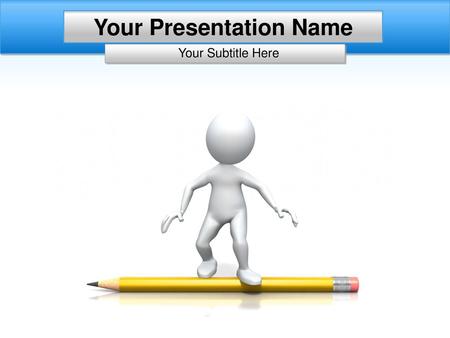 Your Presentation Name