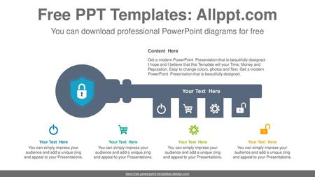 Free PPT Templates: Allppt.com