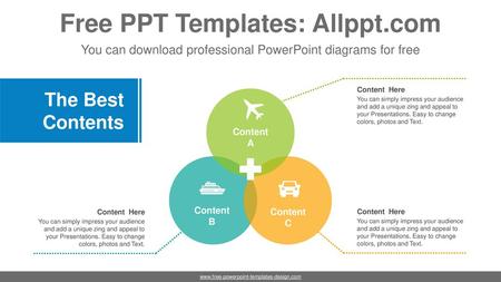 Free PPT Templates: Allppt.com