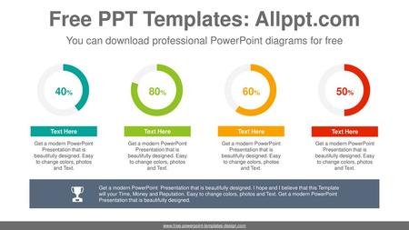 Free PPT Templates: Allppt.com