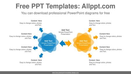 Free PPT Templates: Allppt.com