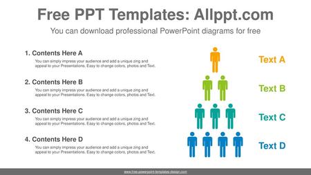 Free PPT Templates: Allppt.com