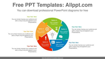 Free PPT Templates: Allppt.com