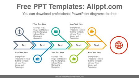 Free PPT Templates: Allppt.com