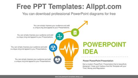 Free PPT Templates: Allppt.com