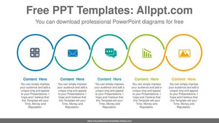 Free PPT Templates: Allppt.com