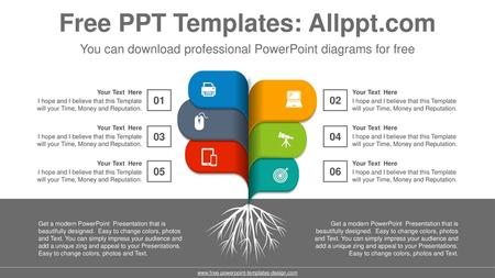 Free PPT Templates: Allppt.com