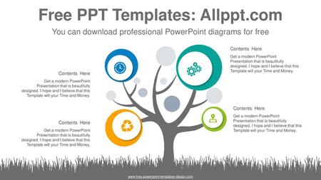 Free PPT Templates: Allppt.com