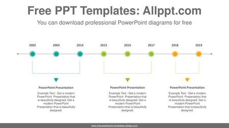 Free PPT Templates: Allppt.com