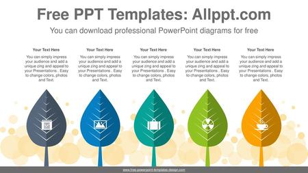 Free PPT Templates: Allppt.com