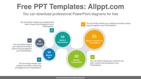 Free PPT Templates: Allppt.com