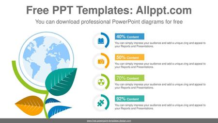 Free PPT Templates: Allppt.com