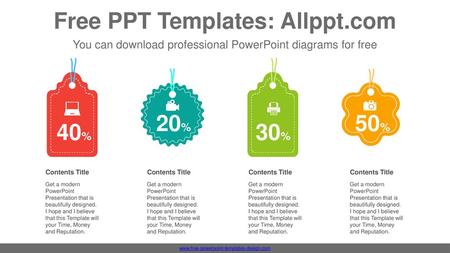 Free PPT Templates: Allppt.com