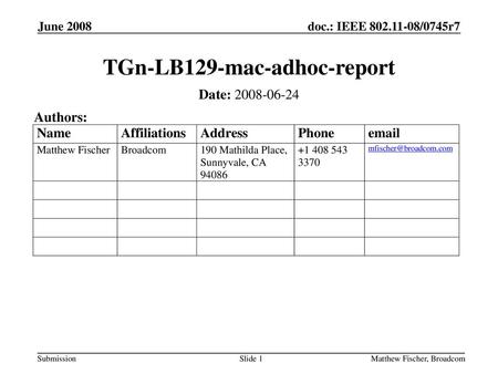 TGn-LB129-mac-adhoc-report