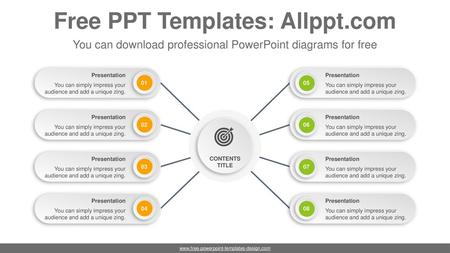 Free PPT Templates: Allppt.com