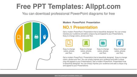 Free PPT Templates: Allppt.com