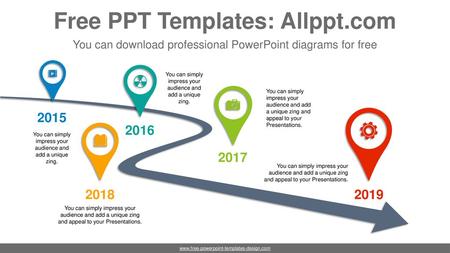 Free PPT Templates: Allppt.com