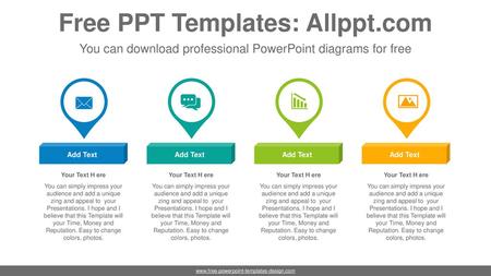 Free PPT Templates: Allppt.com