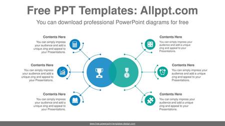 Free PPT Templates: Allppt.com