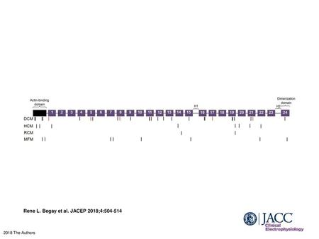 Rene L. Begay et al. JACEP 2018;4: