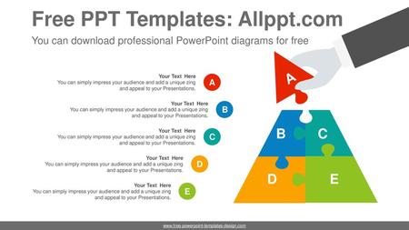 Free PPT Templates: Allppt.com