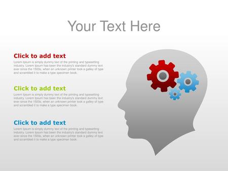 Your Text Here Click to add text Click to add text Click to add text