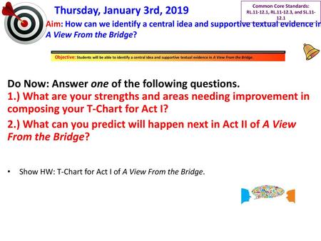 Common Core Standards: