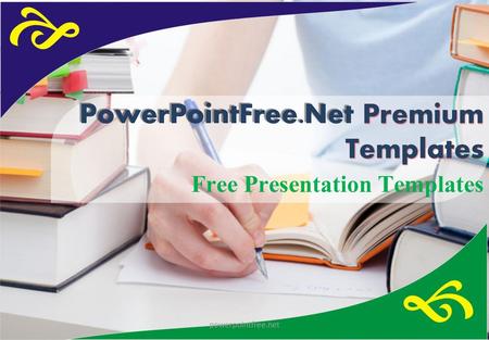 PowerPointFree.Net Premium Templates