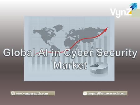 Industry Overview The global AI in cyber security market is predicted to grow at 35.0% CAGR during the forecast period with the market size reaching USD.