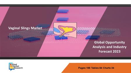 Pages:166 Tables:84 Charts:34 et Global Opportunity Analysis and Industry Forecast, Global Opportunity Analysis and Industry Forecast,