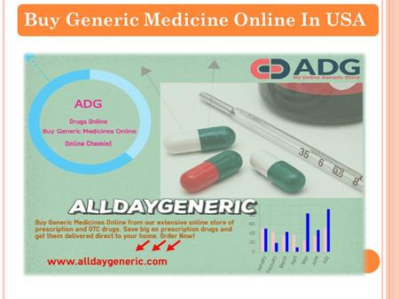 Buy Generic Medicine Online In USA. Buy Viagra Online USA Men’s Health Women's Health.