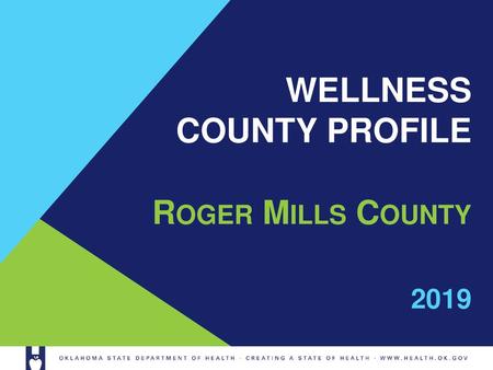 Wellness County Profile