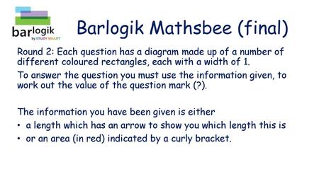 Barlogik Mathsbee (final)