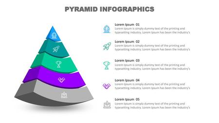 PYRAMID INFOGRAPHICS Lorem Ipsum 01 Lorem Ipsum 02 Lorem Ipsum 03